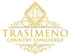 Trasimeno Country Concierge